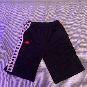 KAPPA SHORTS